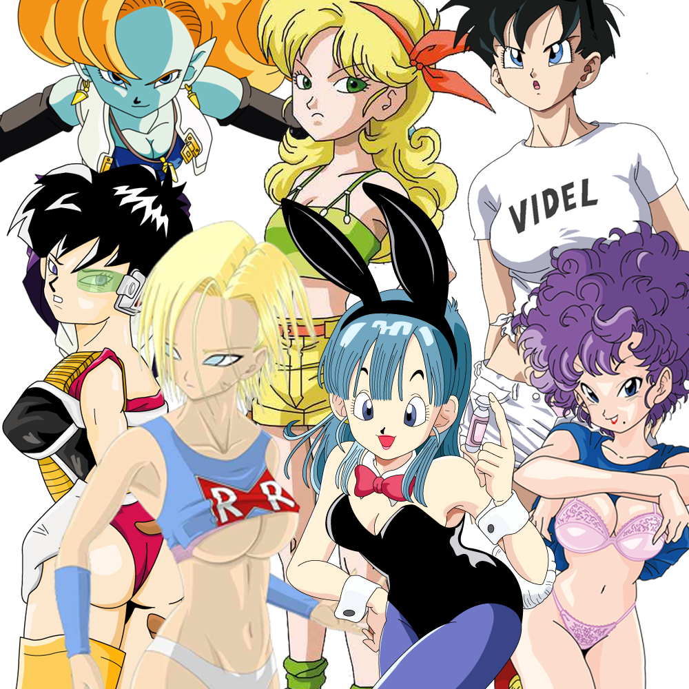 dragon ball super