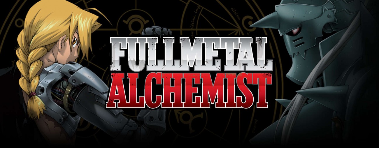 Fullmetal Alchemist-nguonphim