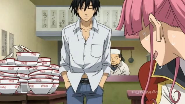 Hei-Darker than Black