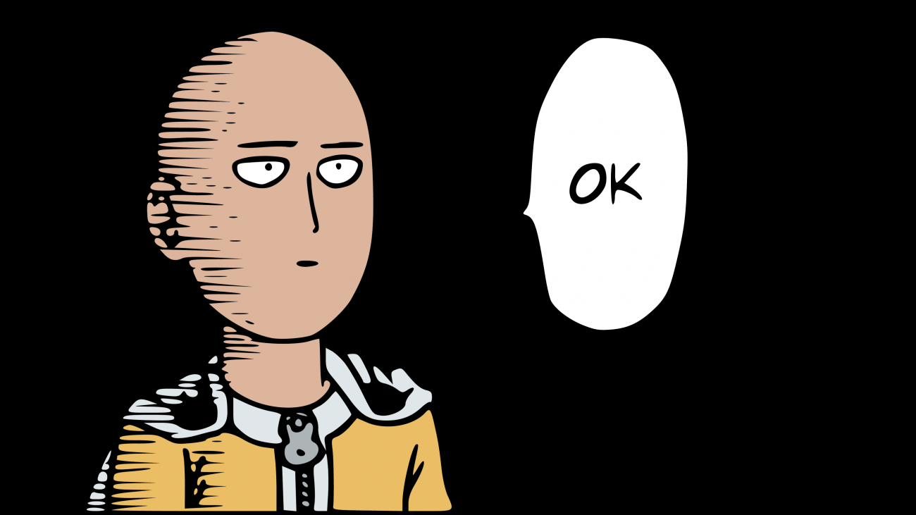 One Punch Man - nguonphim