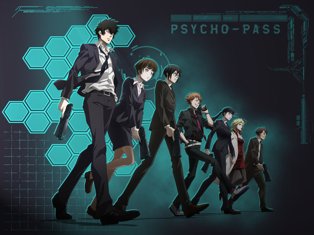 Psycho-Pass - nguonphim_net