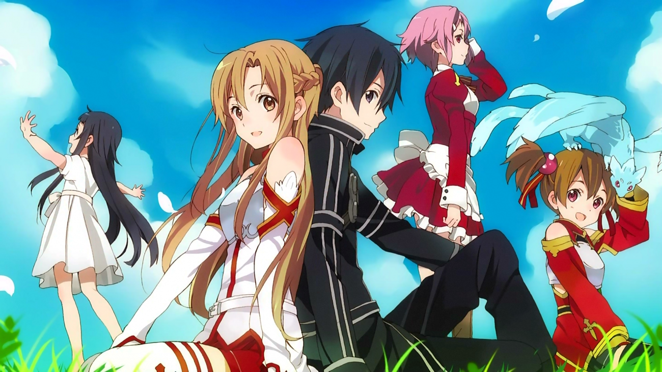 Sword Art Online - nguonphim_net