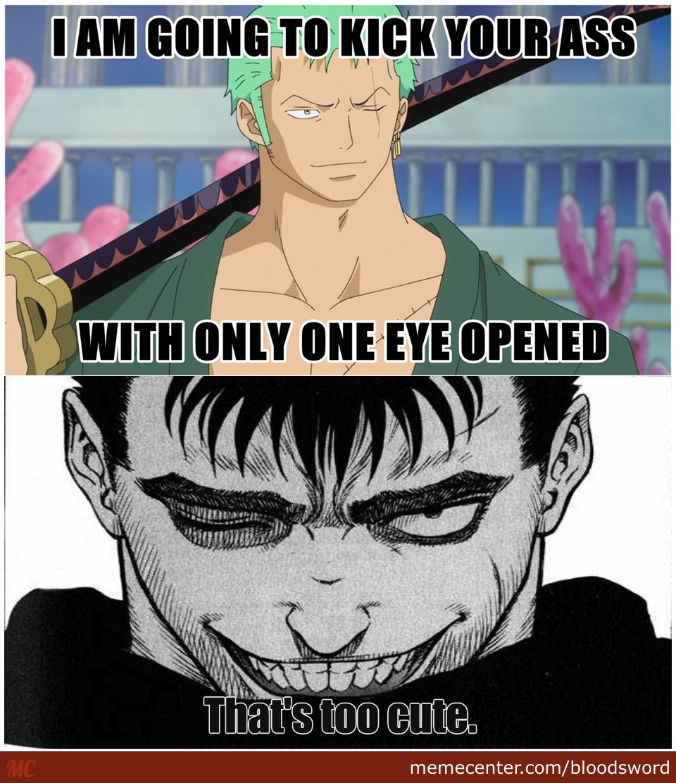berserk