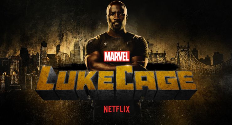 LUKE CAGE ANH HUNG